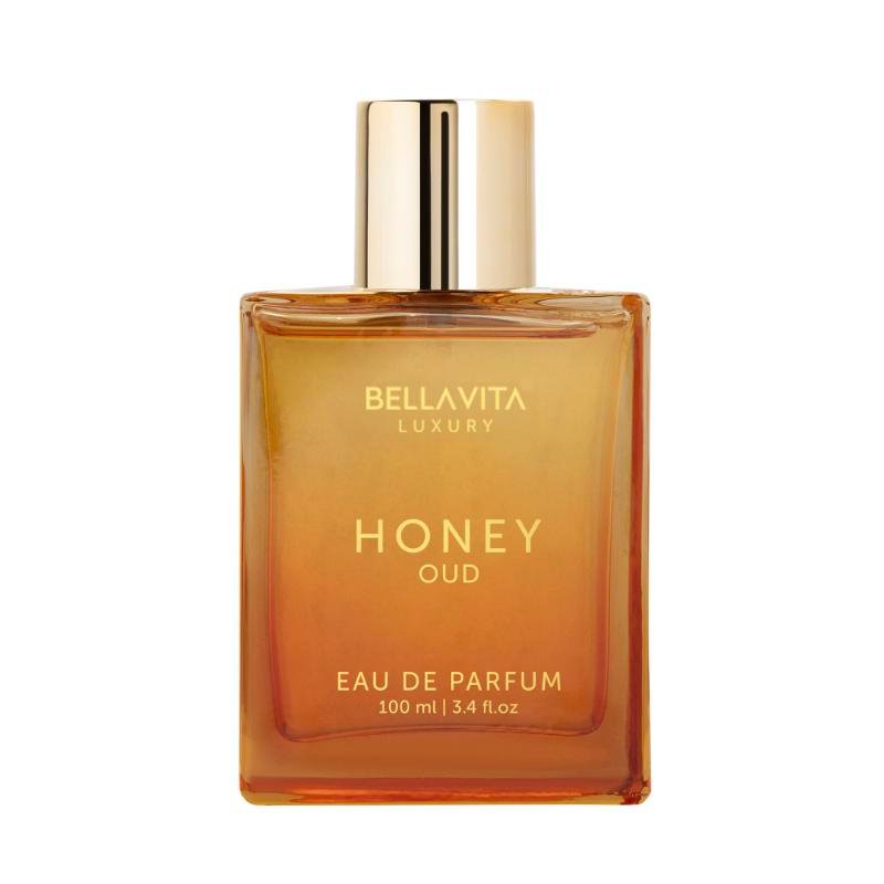 Bellavita Honey Oud 100ml