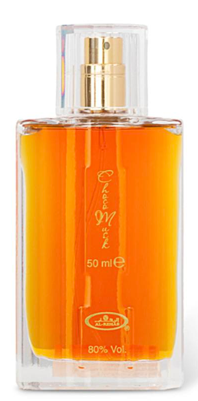 Al-Rehab Choco Musk 50ml