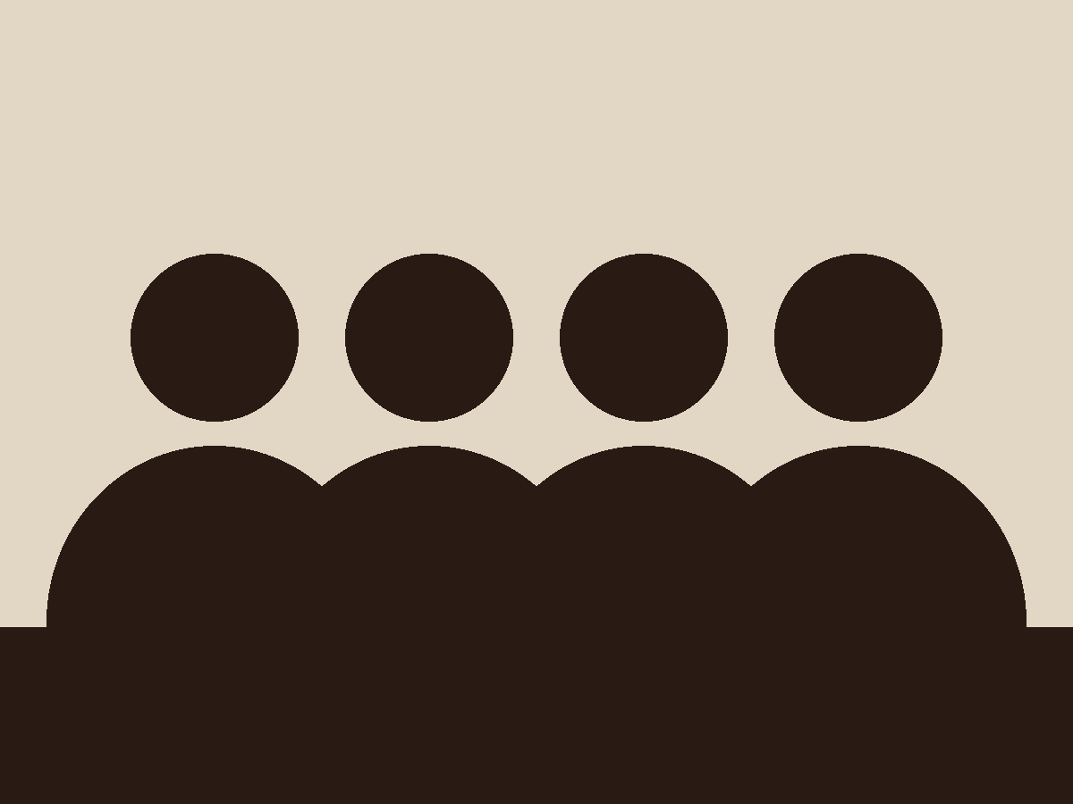 The four founders of Ripples Group